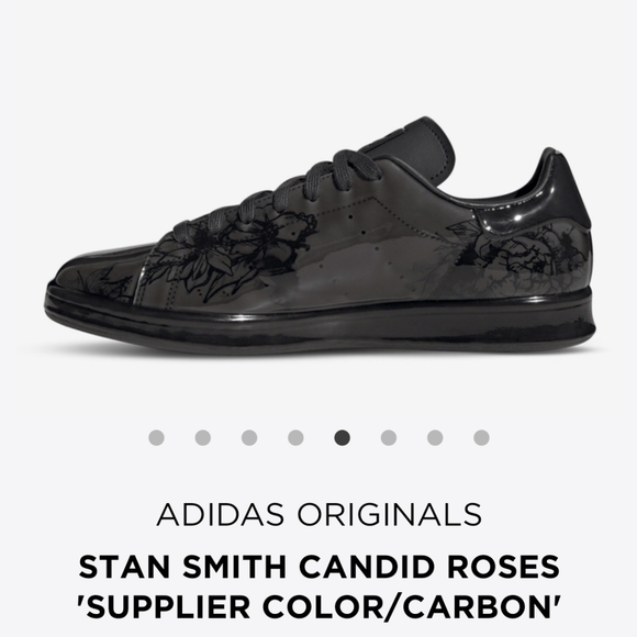 STAN SMITH  SIZE 9.5 MEN 10.5 W - Picture 2 of 4